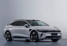 Zeekr готовит самую мощную версию 007