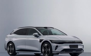 Zeekr готовит самую мощную версию 007