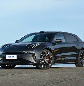 Zeekr отзывает десятки тысяч лифтбеков 001 из-за проблем с аккумулятором