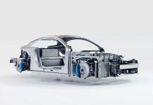 Alpine готовит электрический A110, но ДВС может появится в моторной гамме