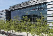 Audi готовит ответ G-Class: в линейке немецкого бренда появится роскошный внедорожник