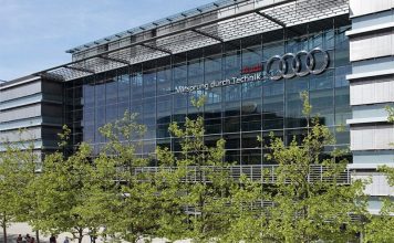 Audi готовит ответ G-Class: в линейке немецкого бренда появится роскошный внедорожник