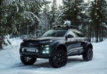Audi планирует выпустить рамный внедорожник
