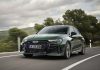 Audi представила лимитированную версию RS3 в честь юбилея 5-цилиндрового мотора