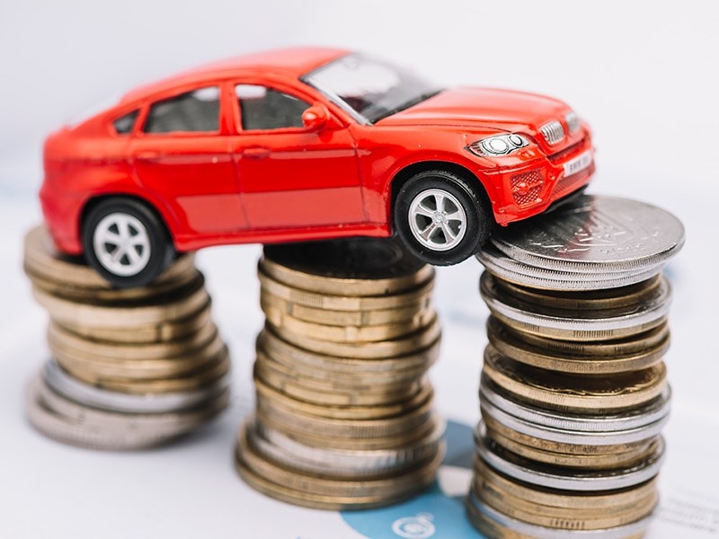 Автокредиты набирают обороты: банки делают ставку на автомобили