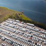 Автопром США против китайских машин