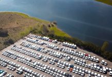 Автопром США против китайских машин