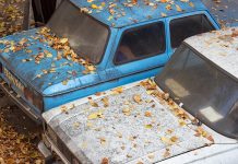 Автовладельцы начали оспаривать новые правила утильсбора в Конституционном суде