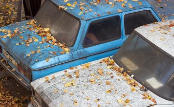 Автовладельцы начали оспаривать новые правила утильсбора в Конституционном суде