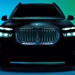 BMW готовит особый X7 с шильдиком Alpina