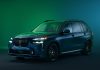 BMW представила прощальную версию Alpina XB7