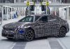 BMW случайно раскрыл модельный ряд 2027 года