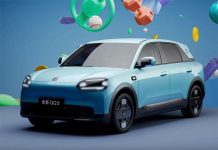 Chery выводит на рынок доступный электрокар QQ3 EV с запасом хода 420 км