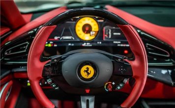 Ferrari признала ошибку с экономией на кнопках