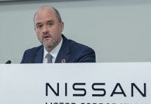Глава Nissan исключает продажу компании на фоне миллиардных убытков