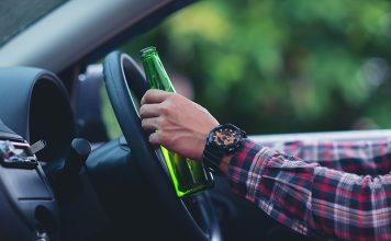 Госдума готовит новую процедуру контроля трезвости водителей