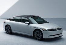 Honda и Sony отказались от проекта Afeela