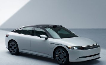 Honda и Sony отказались от проекта Afeela