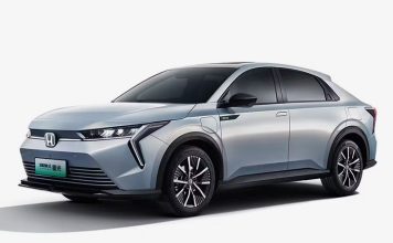 Honda начнет продавать в Японии электромобили китайской сборки