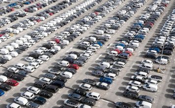 Импорт автомобилей из Китая в Евросоюз впервые превысил экспорт европейской продукции в Китай