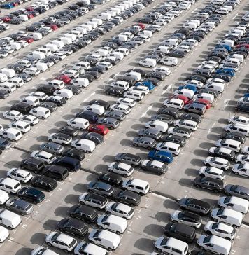 Импорт автомобилей из Китая в Евросоюз впервые превысил экспорт европейской продукции в Китай