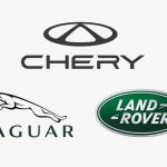 Jaguar Land Rover и Chery готовят к запуску свой совместный бренд Freelander