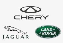 Jaguar Land Rover и Chery готовят к запуску свой совместный бренд Freelander