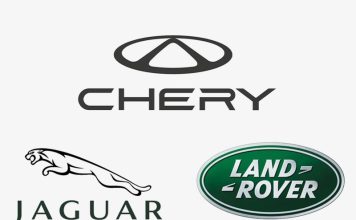 Jaguar Land Rover и Chery готовят к запуску свой совместный бренд Freelander
