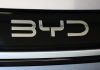 Китай наступает с севера: BYD готовит стратегический выход в Северную Америку