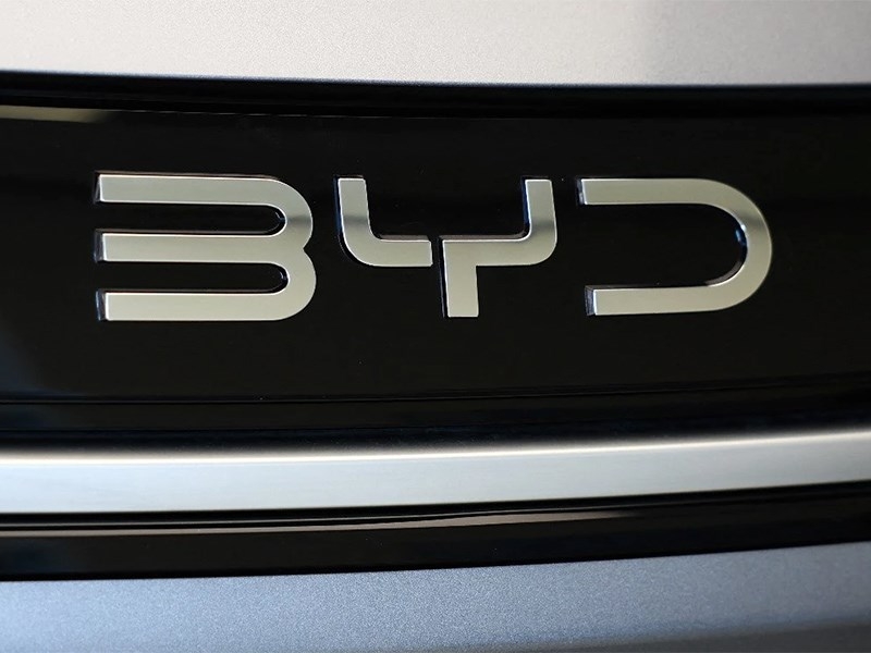 Китай наступает с севера: BYD готовит стратегический выход в Северную Америку