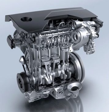 Компактные модели Peugeot получили новый турбомотор