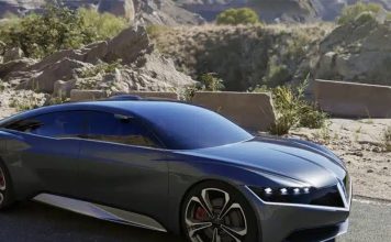 Компания BeyonCa, созданная выходцами из Volkswagen, не выдержала конкуренции и закрылась