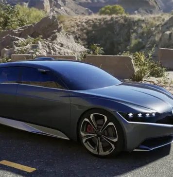 Компания BeyonCa, созданная выходцами из Volkswagen, не выдержала конкуренции и закрылась