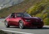 Mazda раскрыла новые подробности о следующем поколении MX-5