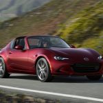Mazda раскрыла новые подробности о следующем поколении MX-5
