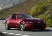 Mazda раскрыла новые подробности о следующем поколении MX-5