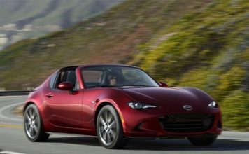 Mazda раскрыла новые подробности о следующем поколении MX-5
