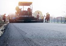 Муниципальные трассы могут обрушить планы по ремонту дорог