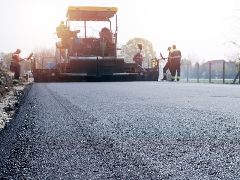 Муниципальные трассы могут обрушить планы по ремонту дорог