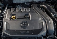 На Volkswagen подали в суд из-за слишком «прожорливых» моторов