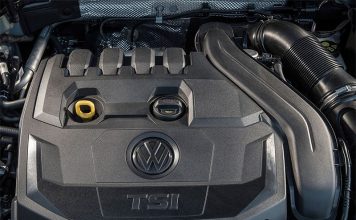 На Volkswagen подали в суд из-за слишком «прожорливых» моторов