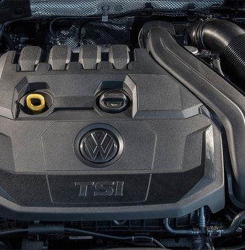 На Volkswagen подали в суд из-за слишком «прожорливых» моторов