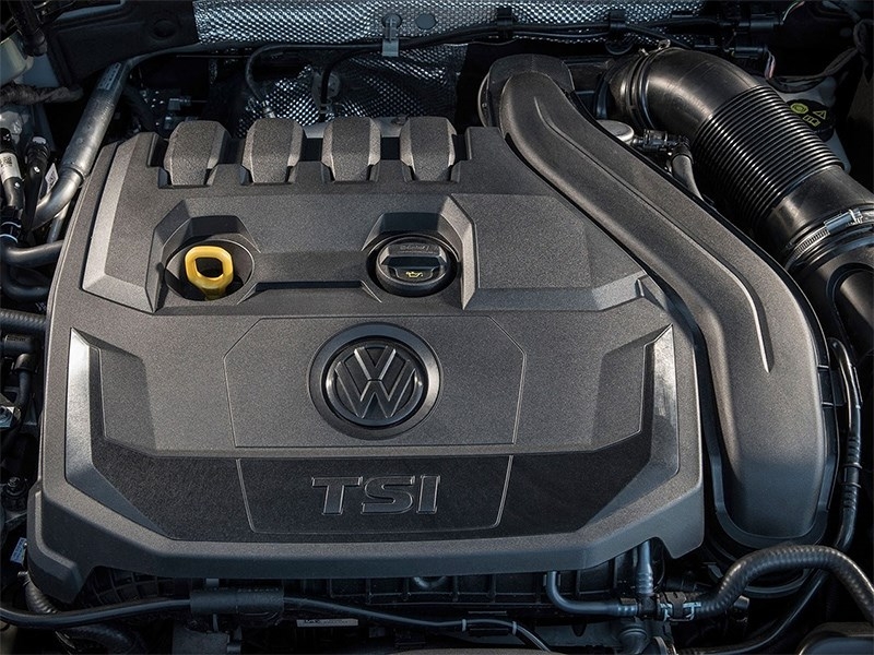 На Volkswagen подали в суд из-за слишком &laquo;прожорливых&raquo; моторов