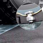 Nokian представил зимние шины с выдвижными шипами