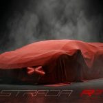 Норвежцы готовят 1500-сильный суперкар на базе Huracan