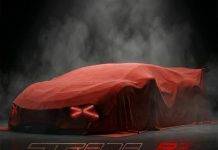 Норвежцы готовят 1500-сильный суперкар на базе Huracan