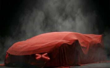 Норвежцы готовят 1500-сильный суперкар на базе Huracan