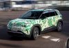 Появились первые подробности об электрической альтернативе Volkswagen T-Cross