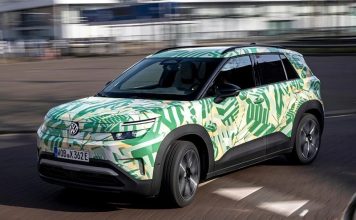 Появились первые подробности об электрической альтернативе Volkswagen T-Cross