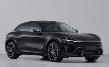 Появились подробности о самом мощном Xiaomi YU7 GT